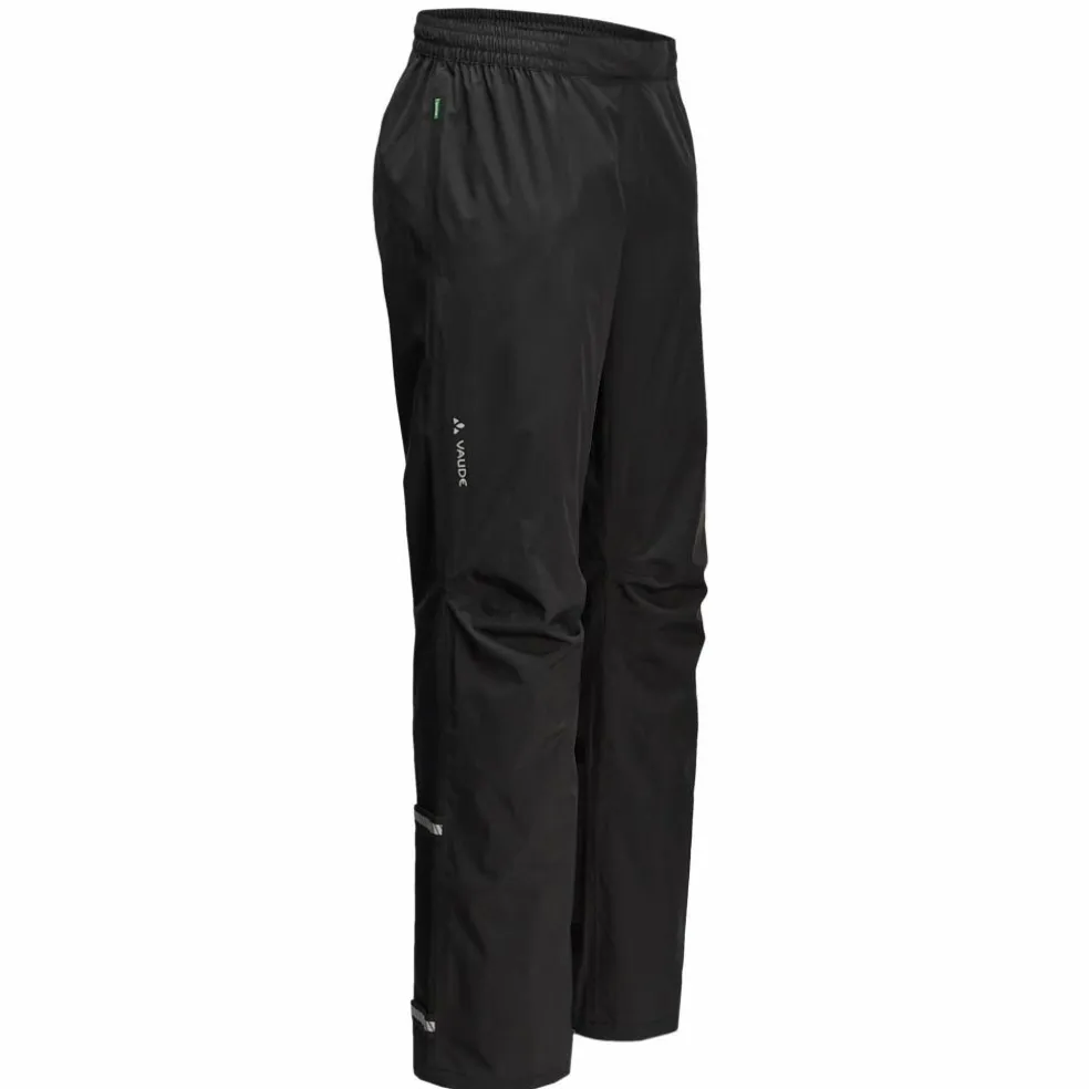 Vaude MEN'S YARAS RAIN PANTS IV Herren - Regenhose