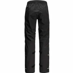 Vaude MEN'S YARAS RAIN PANTS IV Herren - Regenhose