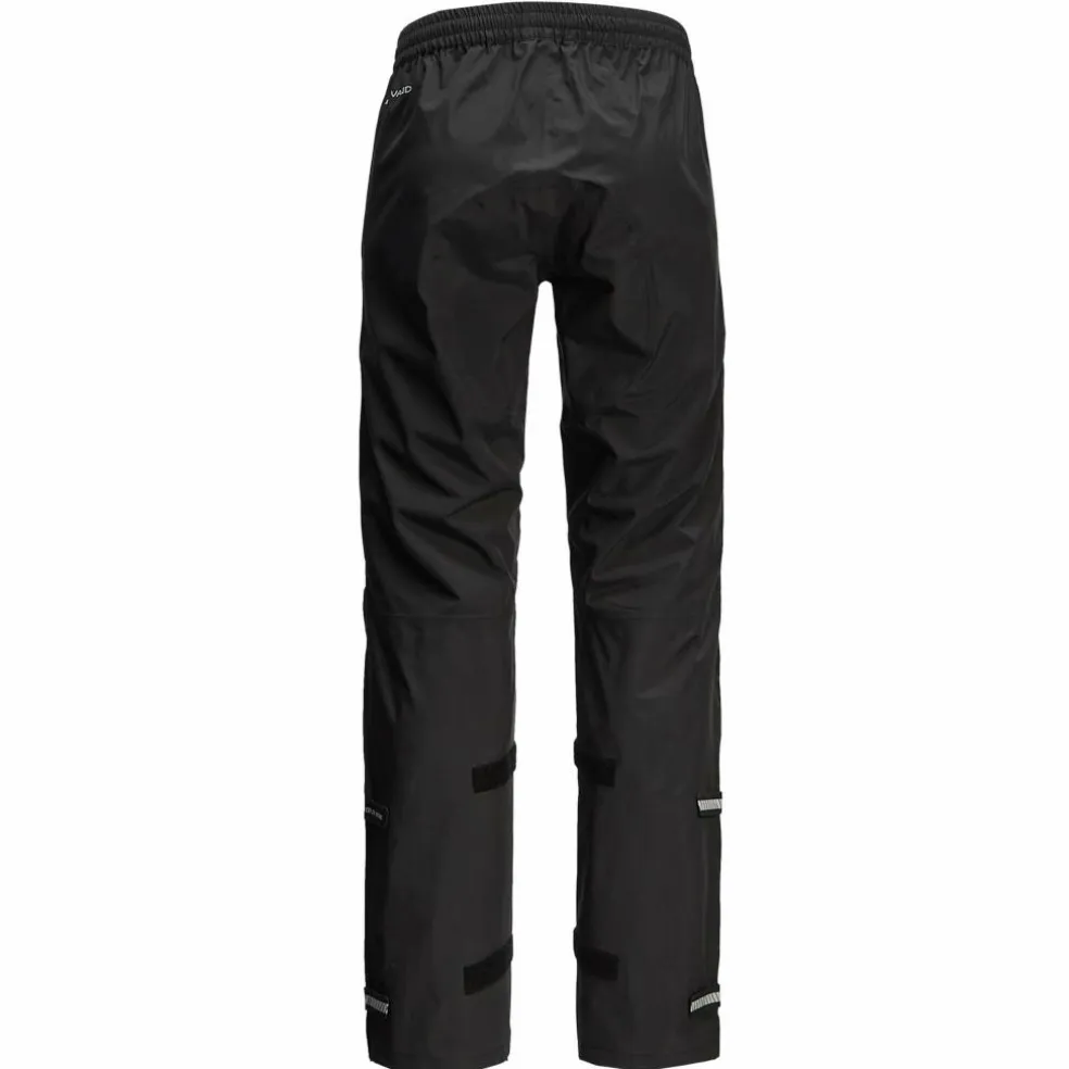 Vaude MEN'S YARAS RAIN PANTS IV Herren - Regenhose