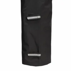 Vaude MEN'S YARAS RAIN PANTS IV Herren - Regenhose