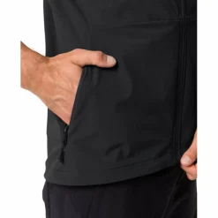 Vaude MEN'S YARAS VEST Herren - Weste