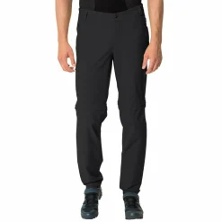 Vaude MEN'S YARAS ZO PANTS Herren - Fahrradhose