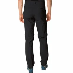Vaude MEN'S YARAS ZO PANTS Herren - Fahrradhose