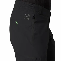 Vaude MEN'S YARAS ZO PANTS Herren - Fahrradhose