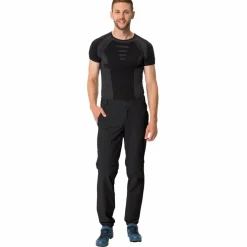 Vaude MEN'S YARAS ZO PANTS Herren - Fahrradhose