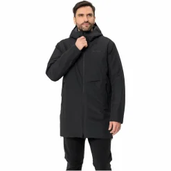 Vaude MINEO COAT III Herren - Wintermantel