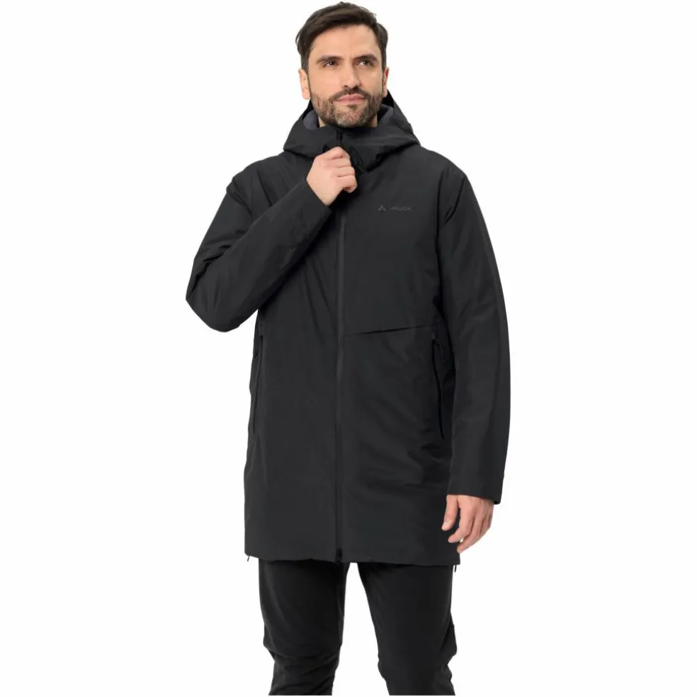 Vaude MINEO COAT III Herren - Wintermantel