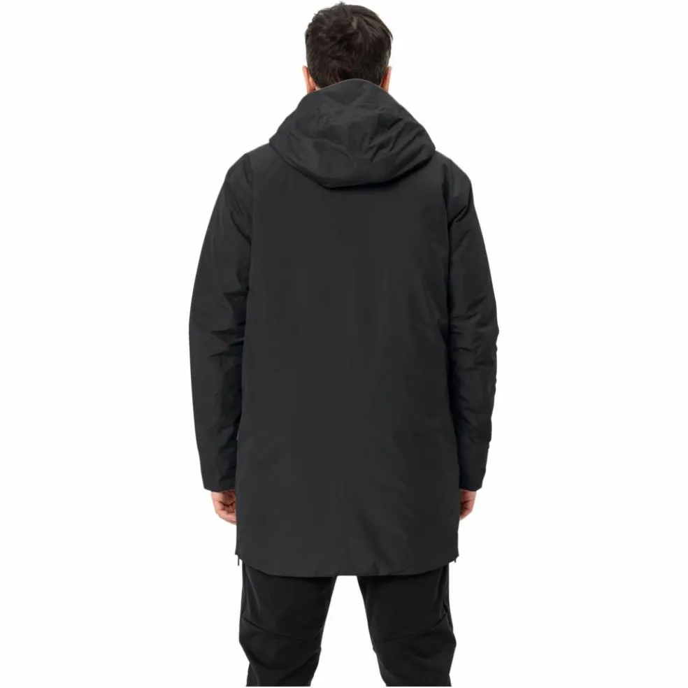 Vaude MINEO COAT III Herren - Wintermantel