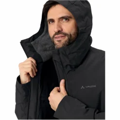 Vaude MINEO COAT III Herren - Wintermantel