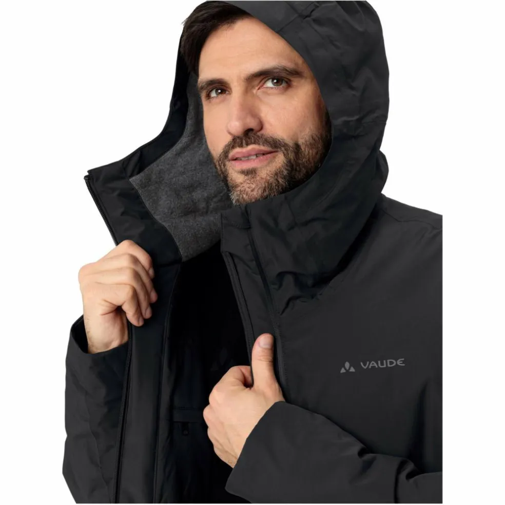 Vaude MINEO COAT III Herren - Wintermantel