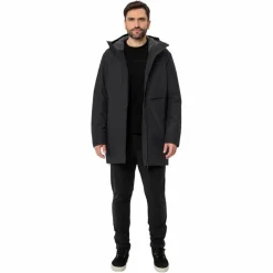 Vaude MINEO COAT III Herren - Wintermantel