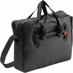 Vaude MINEO COMMUTER BRIEFCASE 17 - Fahrradtasche