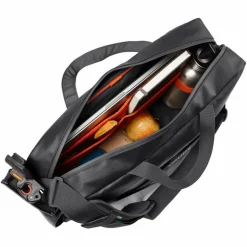 Vaude MINEO COMMUTER BRIEFCASE 17 - Fahrradtasche