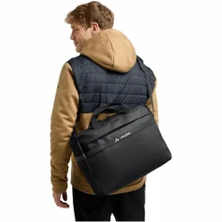 Vaude MINEO COMMUTER BRIEFCASE 17 - Fahrradtasche