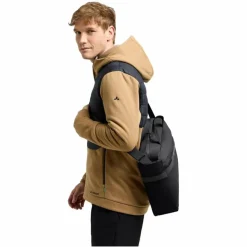 Vaude MINEO COMMUTER BRIEFCASE 17 - Fahrradtasche