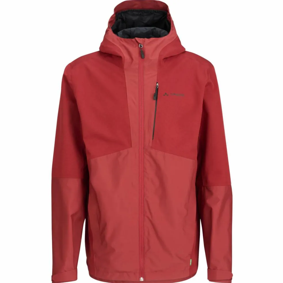 Vaude MISKANTI 3IN1 JACKET II Herren - Doppeljacke