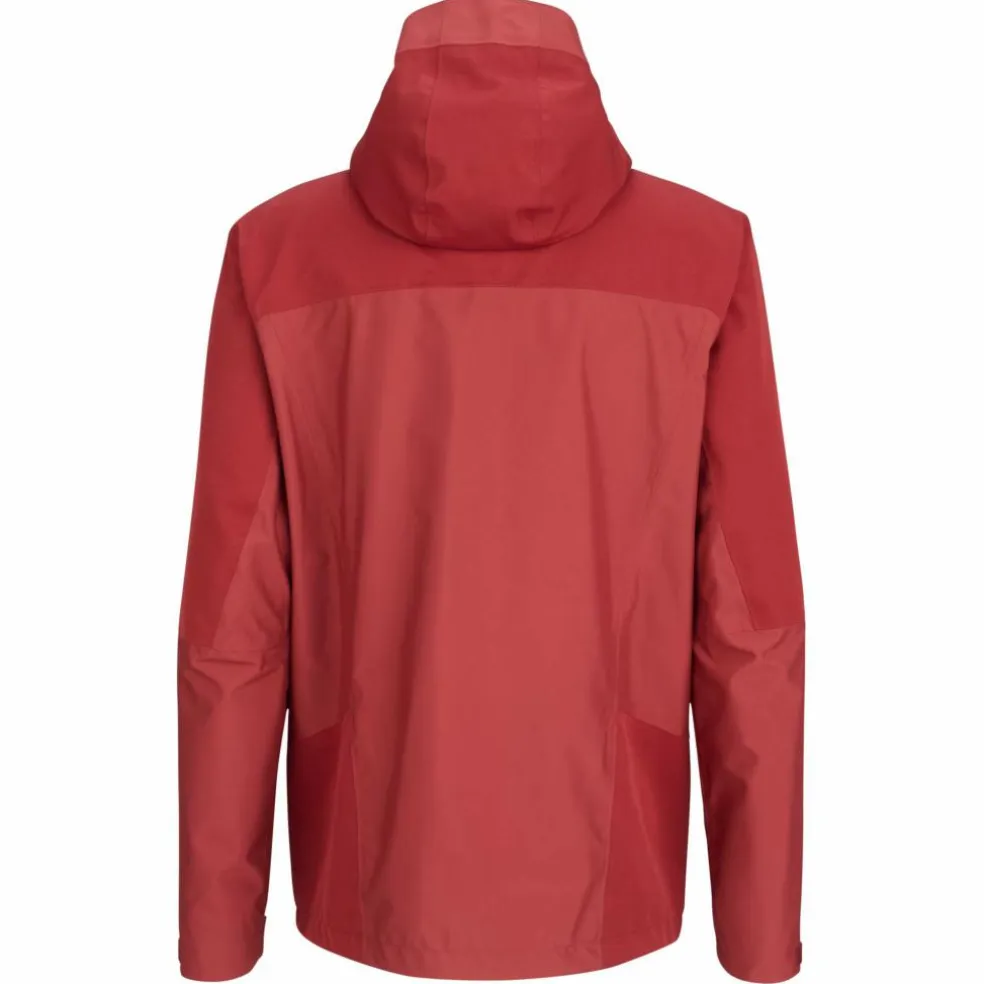 Vaude MISKANTI 3IN1 JACKET II Herren - Doppeljacke
