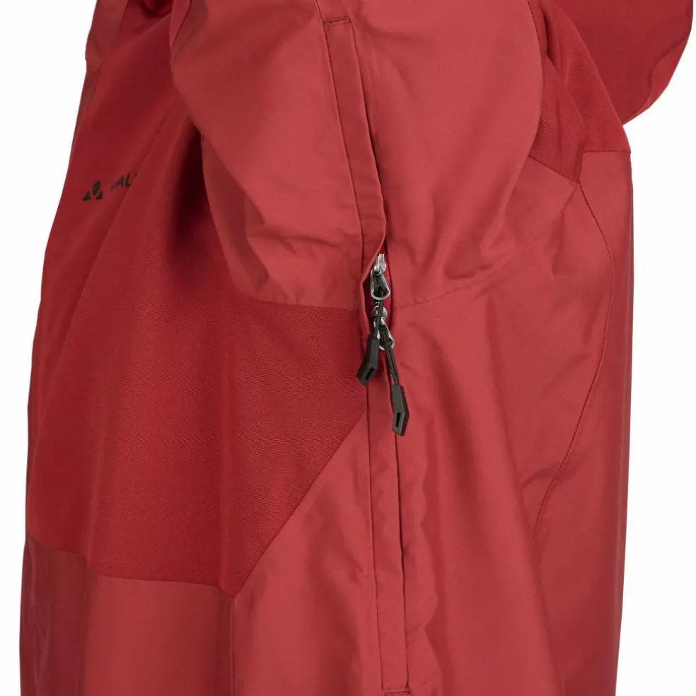 Vaude MISKANTI 3IN1 JACKET II Herren - Doppeljacke
