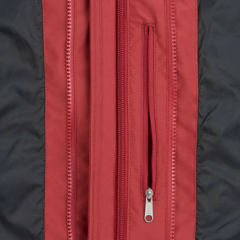 Vaude MISKANTI 3IN1 JACKET II Herren - Doppeljacke