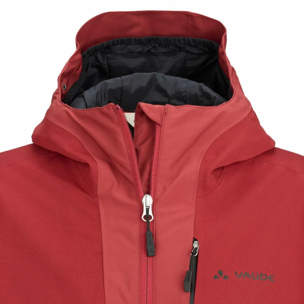 Vaude MISKANTI 3IN1 JACKET II Herren - Doppeljacke