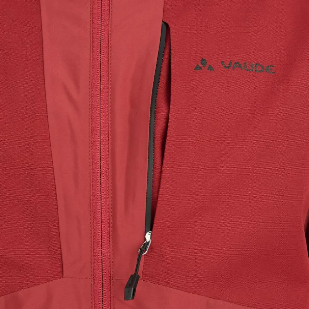 Vaude MISKANTI 3IN1 JACKET II Herren - Doppeljacke