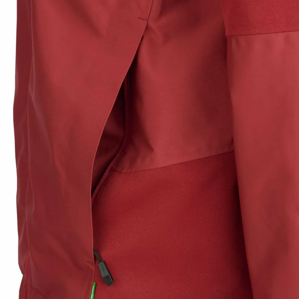 Vaude MISKANTI 3IN1 JACKET II Herren - Doppeljacke