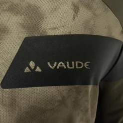 Vaude MOAB LS PRO SHIRT Herren - Fahrradtrikot