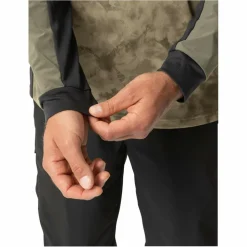 Vaude MOAB LS PRO SHIRT Herren - Fahrradtrikot