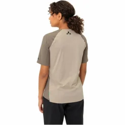 Vaude MOAB PRO SHIRT Damen - Fahrradtrikot