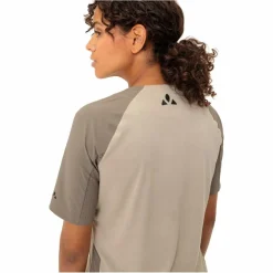 Vaude MOAB PRO SHIRT Damen - Fahrradtrikot