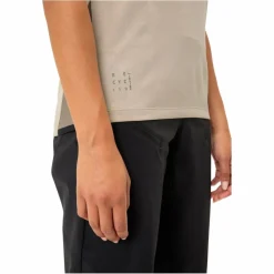 Vaude MOAB PRO SHIRT Damen - Fahrradtrikot