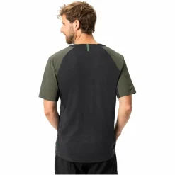 Vaude MOAB PRO SHIRT Herren - Fahrradtrikot