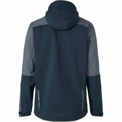 Vaude MOAB RAIN JACKET Herren - Fahrradjacke