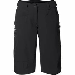 Vaude MOAB SHORTS IV Damen - Radshorts