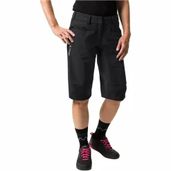 Vaude MOAB SHORTS IV Damen - Radshorts