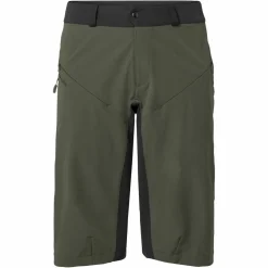 Vaude MOAB SHORTS V Herren - Radshorts