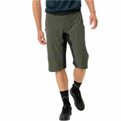 Vaude MOAB SHORTS V Herren - Radshorts