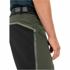 Vaude MOAB SHORTS V Herren - Radshorts