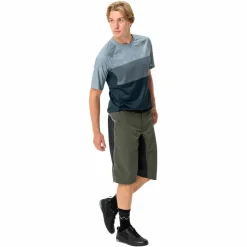 Vaude MOAB SHORTS V Herren - Radshorts