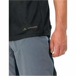 Vaude MOAB T-SHIRT VI Herren - Fahrradtrikot