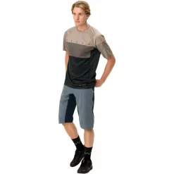 Vaude MOAB T-SHIRT VI Herren - Fahrradtrikot