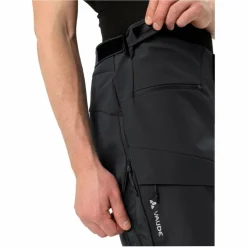 Vaude MONVISO ALPINE PANTS Herren - Softshellhose