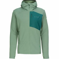 Vaude MONVISO FLEECE JACKET III Herren - Fleecejacke