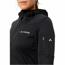 Vaude MONVISO FLEECE JACKET II Damen - Fleecejacke