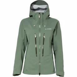 Vaude MONVISO 3L JACKET Damen - Hardshelljacke