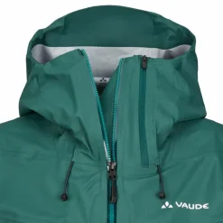 Vaude MONVISO 3L JACKET Herren - Hardshelljacke