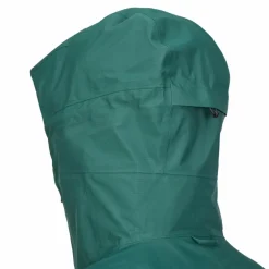 Vaude MONVISO 3L JACKET Herren - Hardshelljacke