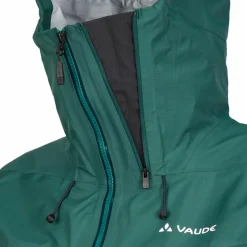 Vaude MONVISO 3L JACKET Herren - Hardshelljacke