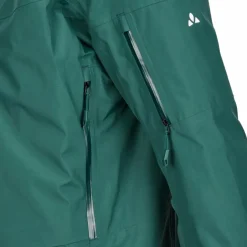 Vaude MONVISO 3L JACKET Herren - Hardshelljacke