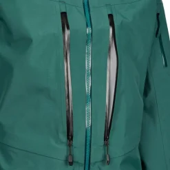 Vaude MONVISO 3L JACKET Herren - Hardshelljacke